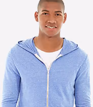 Luma hoodies