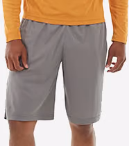 Luma shorts