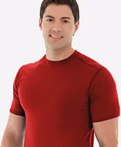 Luma tees