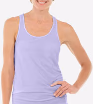 Luma Bras
Tanks